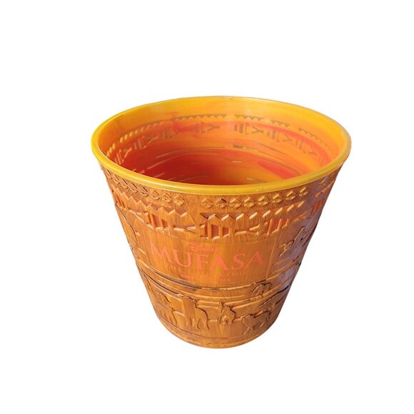 Disney Mufasa The Lion King AMC Collectible Popcorn Bucket - Picture 2 of 6